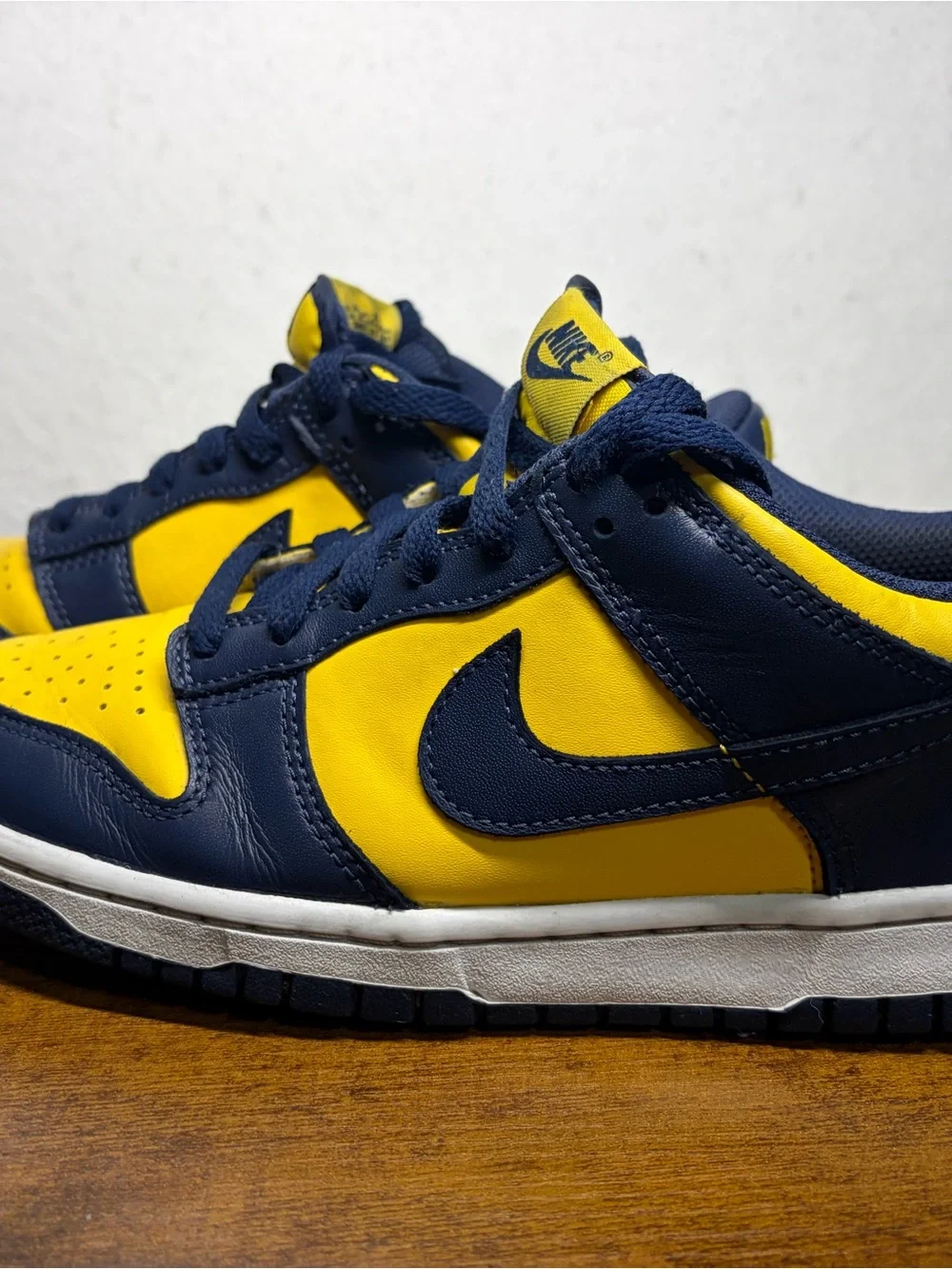 Nike Kids Dunk Low 